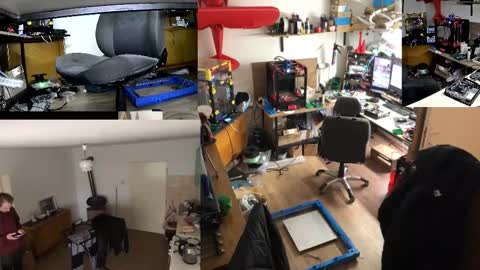 Michal online show from 16, 11, 2025