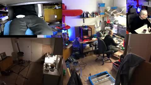 Michal online show from 18, 11, 2025