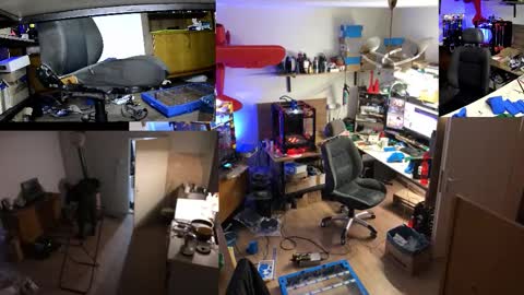 Michal online show from 19, 11, 2025