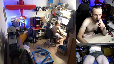 Michal online show from 22, 11, 2025