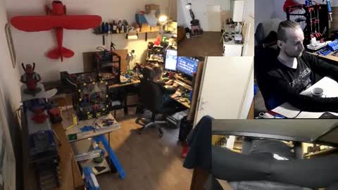 Michal online show from 29, 11, 2025