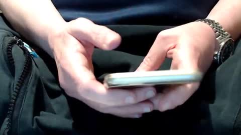 the1pocketrocket online show from 1, 12, 2024