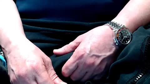 the1pocketrocket online show from 9, 1, 2025