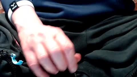 the1pocketrocket online show from 20, 1, 2025