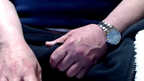 the1pocketrocket online show from 25, 1, 2025