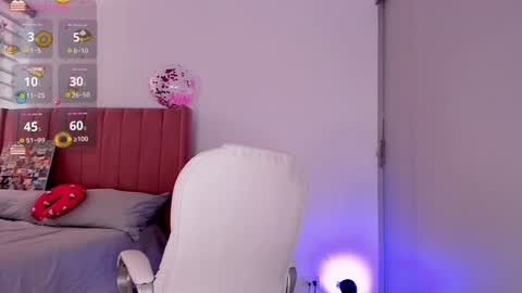 Snapshot of the__power__girls chatting on 17, 12, 2024 nina mirley online show from 17, 12, 2024