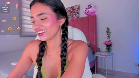 Snapshot of the__power__girls chatting on 20, 12, 2024 nina mirley online show from 20, 12, 2024