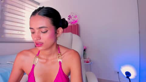 Snapshot of the__power__girls chatting on 21, 12, 2024 nina mirley online show from 21, 12, 2024