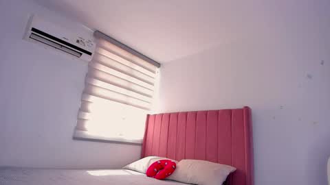 Snapshot of the__power__girls chatting on 22, 1, 2025 nina mirley online show from 22, 1, 2025