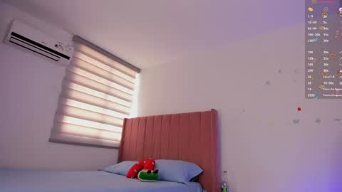 Snapshot of the__power__girls chatting on 31, 1, 2025 nina mirley online show from 31, 1, 2025