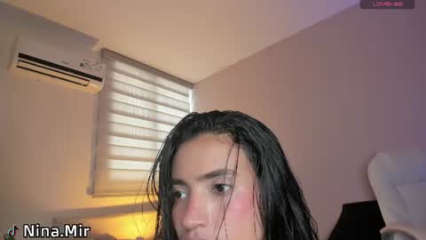 Snapshot of the__power__girls chatting on 11, 6, 2026 nina mirley online show from 11, 6, 2026