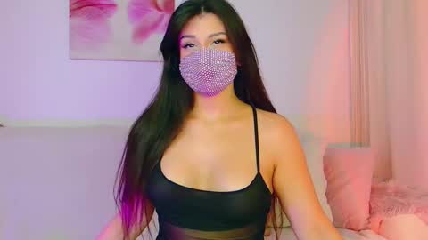 Snapshot of the__sabenna chatting on 25, 9, 2025 Madina online show from 25, 9, 2025