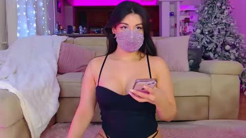 Snapshot of the__sabenna chatting on 11, 1, 2026 Madina online show from 11, 1, 2026