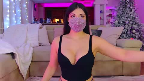 Snapshot of the__sabenna chatting on 13, 1, 2026 Madina online show from 13, 1, 2026