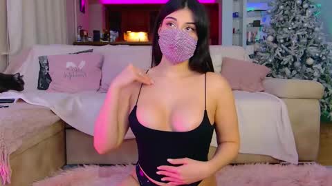 Snapshot of the__sabenna chatting on 15, 1, 2026 Madina online show from 15, 1, 2026