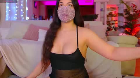 Snapshot of the__sabenna chatting on 2, 2, 2026 Madina online show from 2, 2, 2026