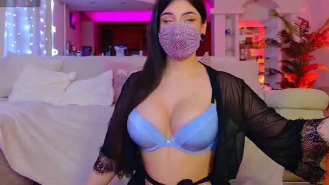 Snapshot of the__sabenna chatting on 3, 2, 2026 Madina online show from 3, 2, 2026