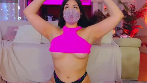 Snapshot of the__sabenna chatting on 4, 2, 2026 Madina online show from 4, 2, 2026