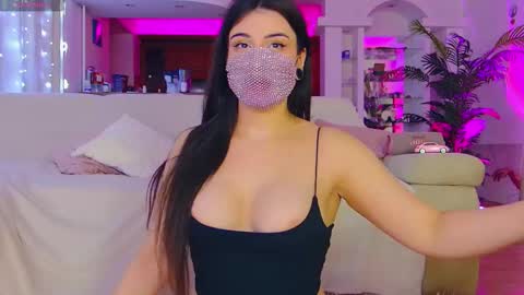 Snapshot of the__sabenna chatting on 5, 2, 2026 Madina online show from 5, 2, 2026