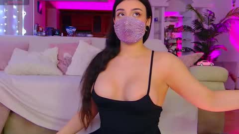 Snapshot of the__sabenna chatting on 11, 2, 2026 Madina online show from 11, 2, 2026