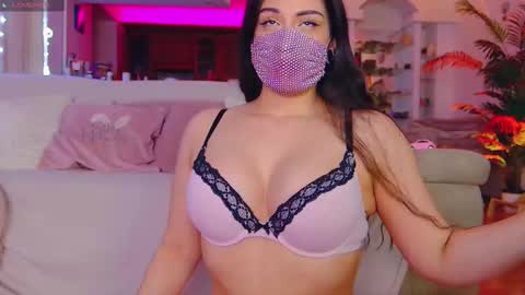 Snapshot of the__sabenna chatting on 2, 3, 2026 Madina online show from 2, 3, 2026