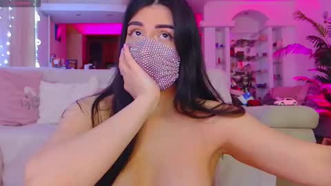 Snapshot of the__sabenna chatting on 6, 3, 2026 Madina online show from 6, 3, 2026