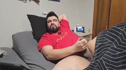 Snapshot of the_alpha_dog_xxx chatting on 9, 12, 2024 the_alpha_dog_xxx online show from 9, 12, 2024