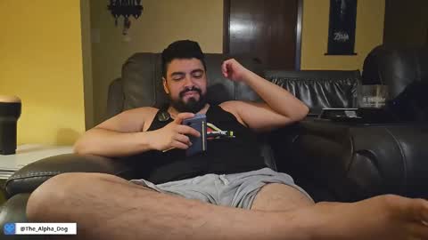 Snapshot of the_alpha_dog_xxx chatting on 15, 12, 2024 the_alpha_dog_xxx online show from 15, 12, 2024