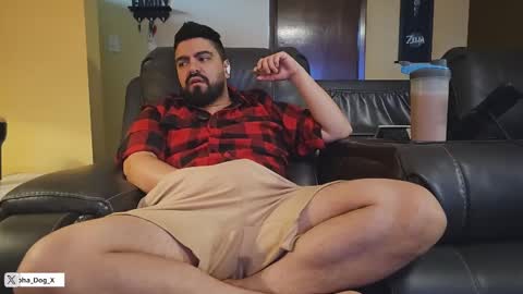 Snapshot of the_alpha_dog_xxx chatting on 26, 12, 2024 the_alpha_dog_xxx online show from 26, 12, 2024