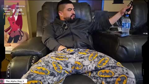 Snapshot of the_alpha_dog_xxx chatting on 12, 1, 2025 the_alpha_dog_xxx online show from 12, 1, 2025