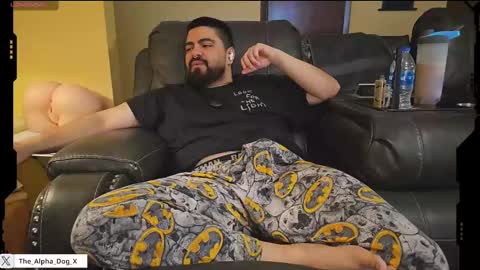 Snapshot of the_alpha_dog_xxx chatting on 10, 2, 2025 the_alpha_dog_xxx online show from 10, 2, 2025