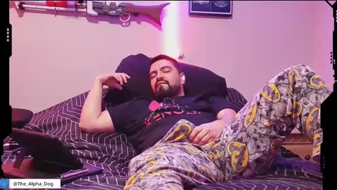 Snapshot of the_alpha_dog_xxx chatting on 11, 2, 2025 the_alpha_dog_xxx online show from 11, 2, 2025