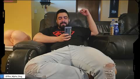 Snapshot of the_alpha_dog_xxx chatting on 14, 2, 2025 the_alpha_dog_xxx online show from 14, 2, 2025