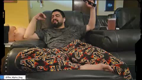 Snapshot of the_alpha_dog_xxx chatting on 18, 2, 2025 the_alpha_dog_xxx online show from 18, 2, 2025