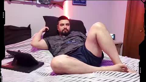 Snapshot of the_alpha_dog_xxx chatting on 9, 9, 2025 the_alpha_dog_xxx online show from 9, 9, 2025