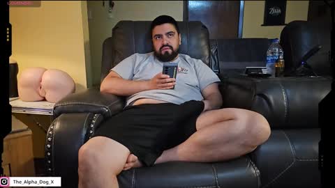 Snapshot of the_alpha_dog_xxx chatting on 14, 9, 2025 the_alpha_dog_xxx online show from 14, 9, 2025