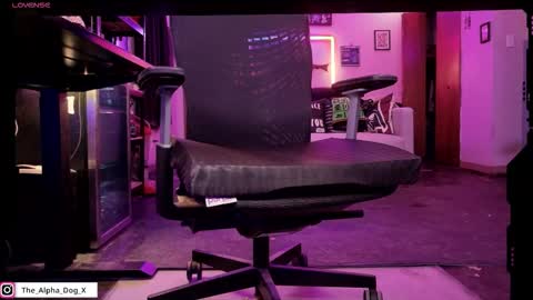 Snapshot of the_alpha_dog_xxx chatting on 25, 11, 2025 the_alpha_dog_xxx online show from 25, 11, 2025