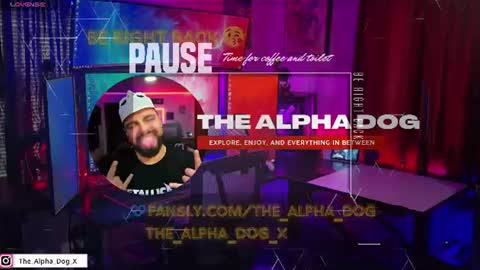 the_alpha_dog_xxx online show from 16, 6, 2026