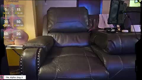 the_alpha_dog_xxx online show from 18, 6, 2026