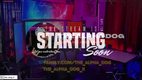 the_alpha_dog_xxx online show from 29, 6, 2026