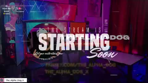 the_alpha_dog_xxx online show from 5, 7, 2026
