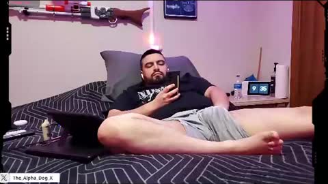 the_alpha_dog_xxx online show from 27, 7, 2026