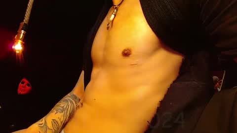 GIORGGIO online show from 11, 12, 2024