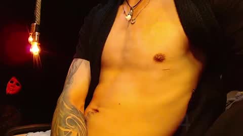 GIORGGIO online show from 11, 12, 2024