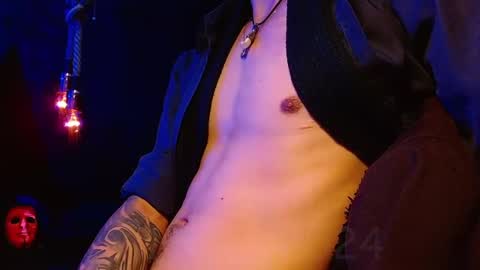 GIORGGIO online show from 18, 12, 2024