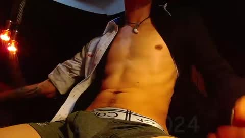 GIORGGIO online show from 29, 12, 2024