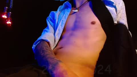 GIORGGIO online show from 30, 12, 2024