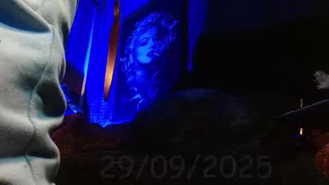 GIORGGIO online show from 28, 9, 2025