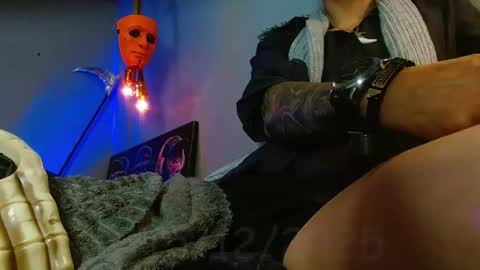 GIORGGIO online show from 15, 12, 2025