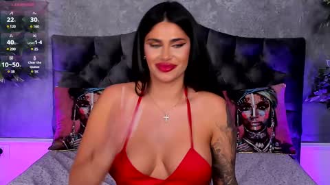 Aisha online show from 5, 3, 2025